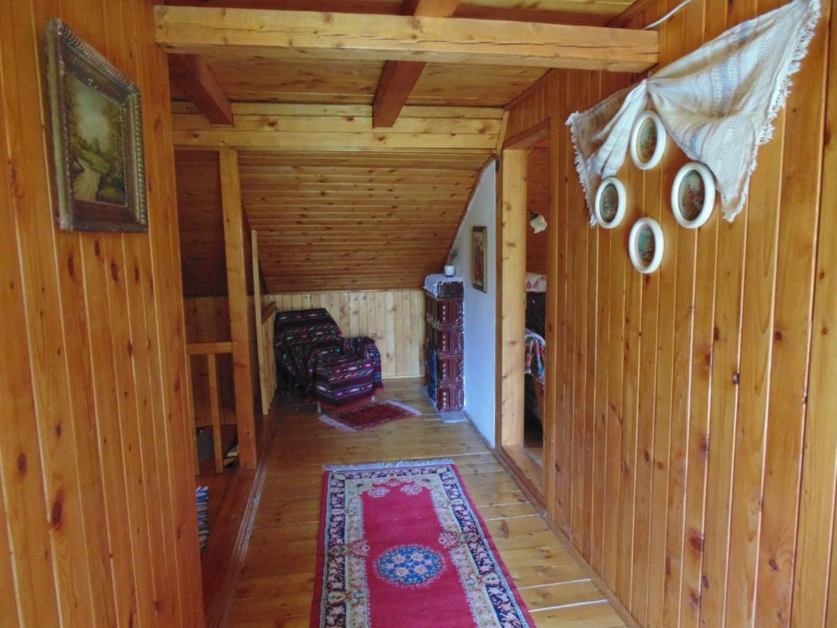 Дома для отпуска Casuta din Vale Teşila-14