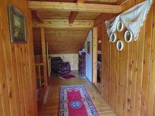 Дома для отпуска Casuta din Vale Teşila Дом с 3 спальнями-11